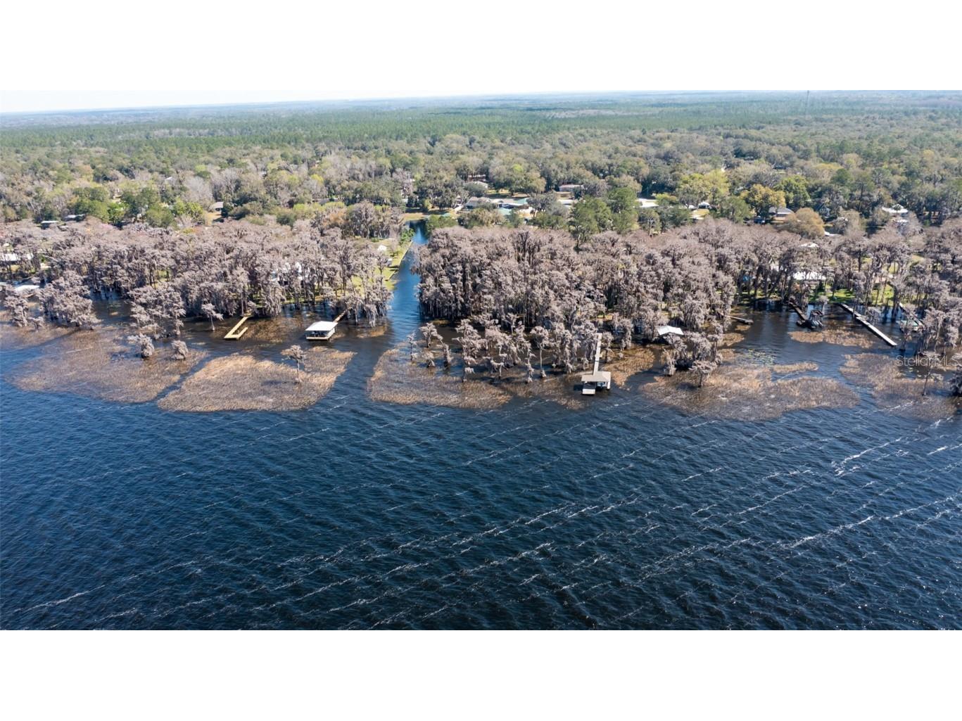 00 SE 5th Avenue Melrose FL 32666 - LAKE SANTA FE GC528889 image1