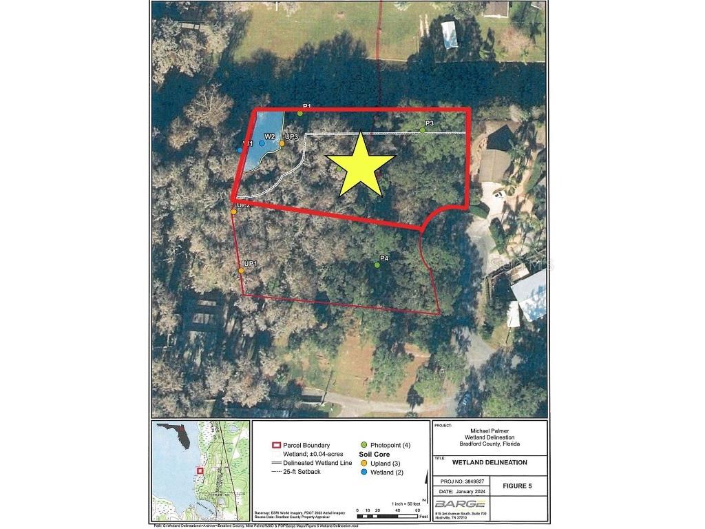 00 SE 5th Avenue Melrose FL 32666 - LAKE SANTA FE GC528889 image10