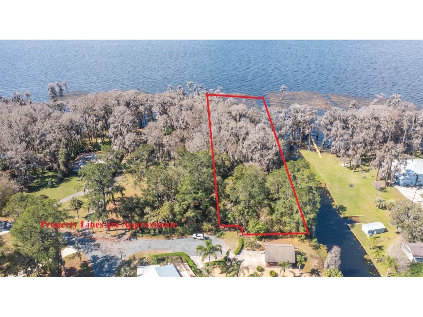 00 SE 5th Avenue Melrose FL 32666 - LAKE SANTA FE GC528889 image2