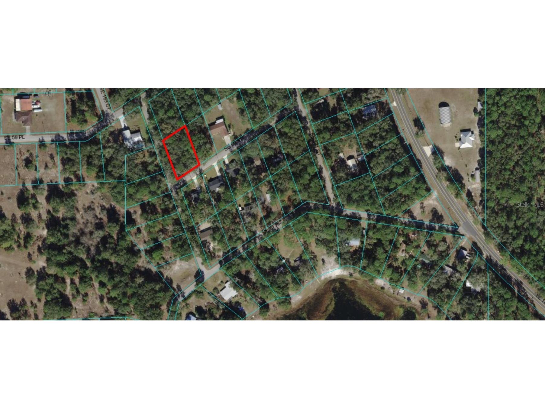 00 SE 60th Street Ocklawaha FL 32179 OM666531 image1