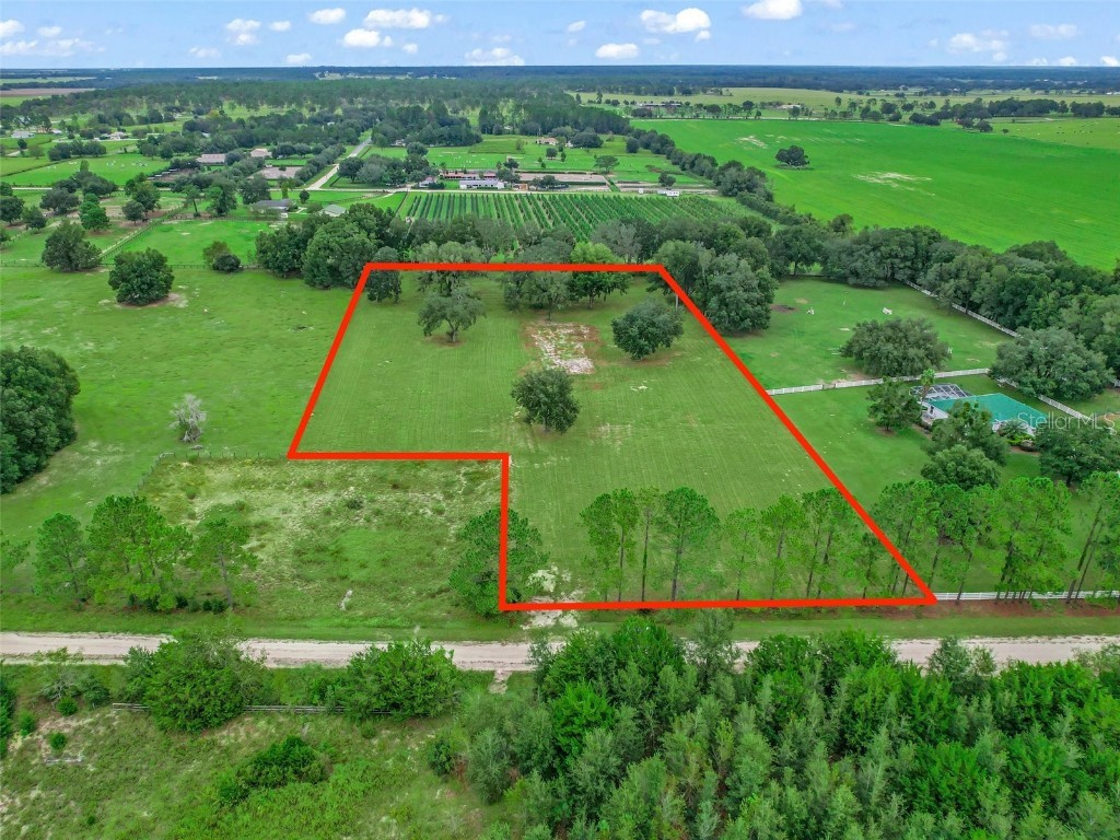 00 SE 66 Place Morriston FL 32668 OM665446 image1