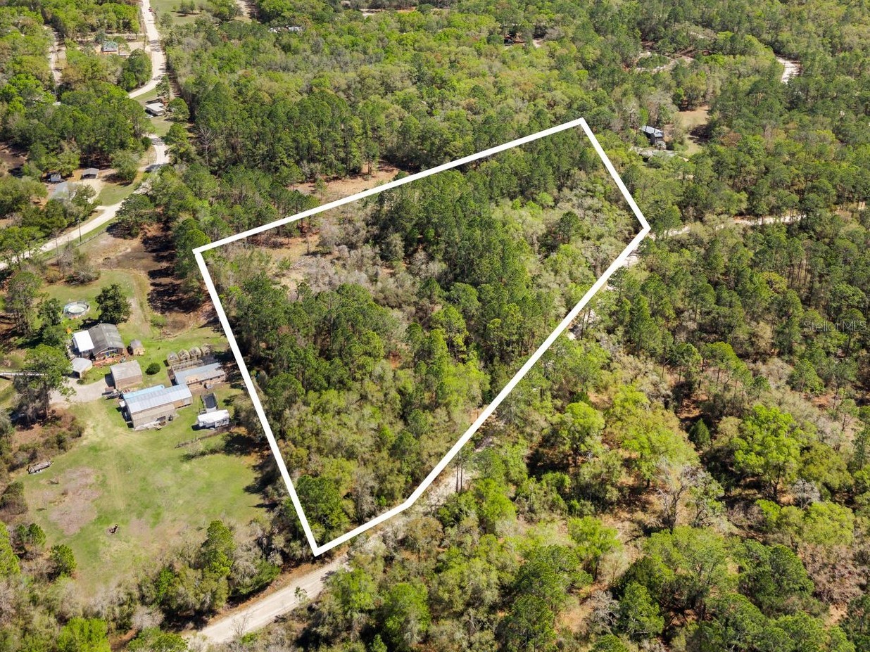 0 SE 91st Trail Trenton FL 32693 - WACCASASSA LAKE GC538634 image1