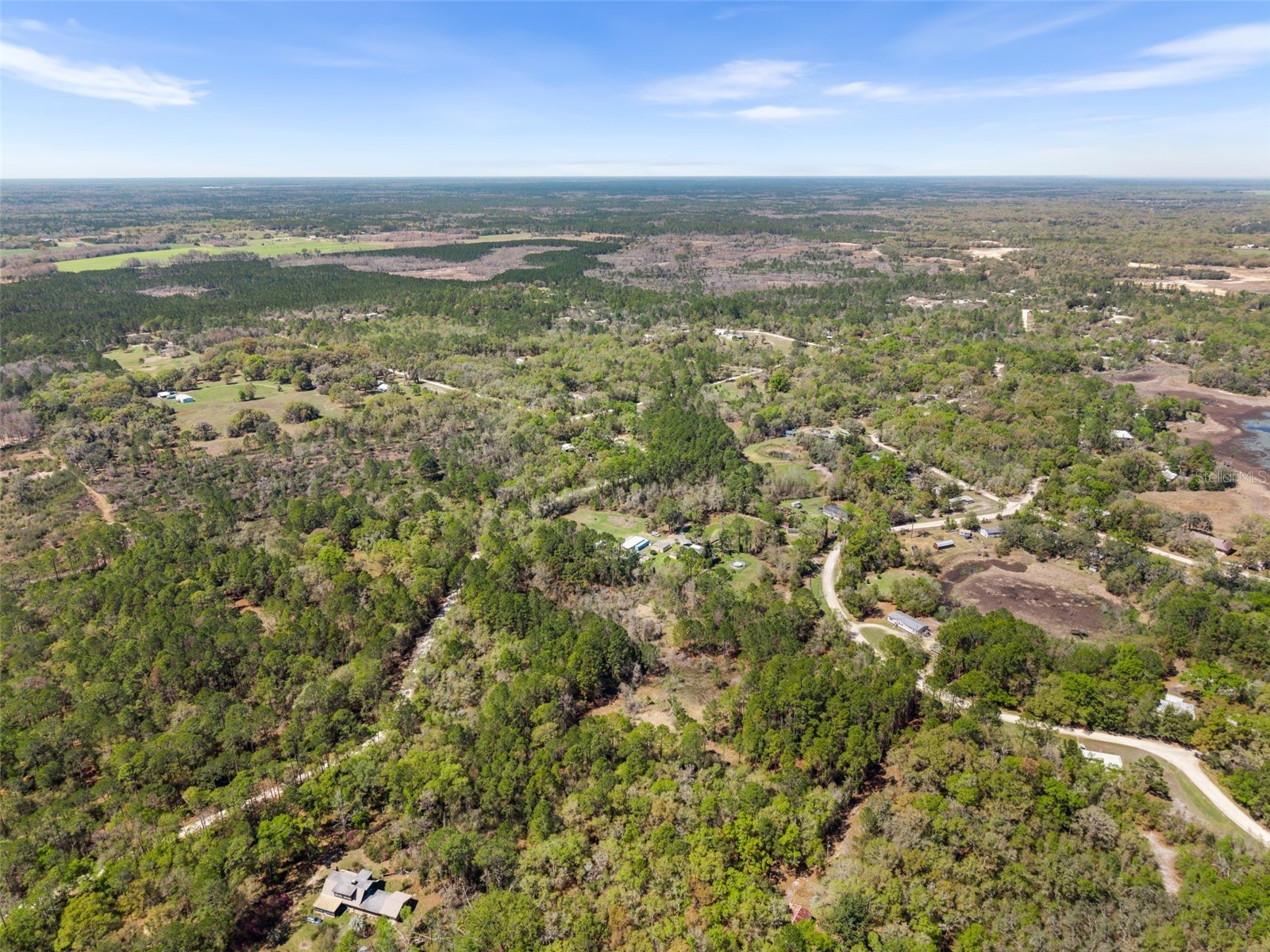 0 SE 91st Trail Trenton FL 32693 - WACCASASSA LAKE GC538634 image10