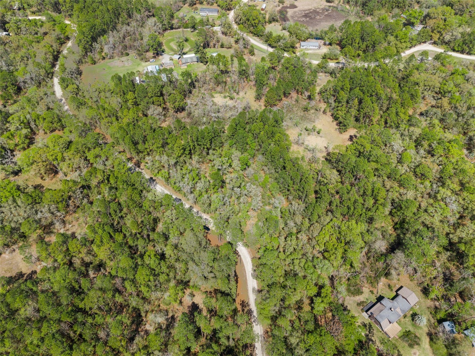 0 SE 91st Trail Trenton FL 32693 - WACCASASSA LAKE GC538634 image2