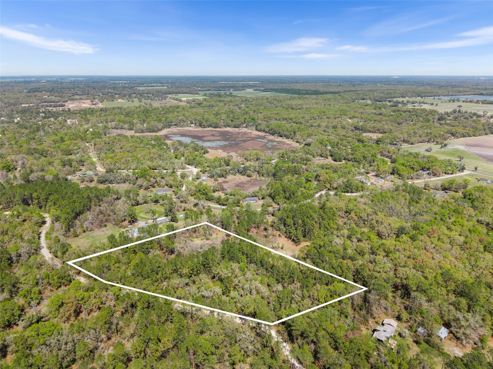 0 SE 91st Trail Trenton FL 32693 - WACCASASSA LAKE GC538634 image3