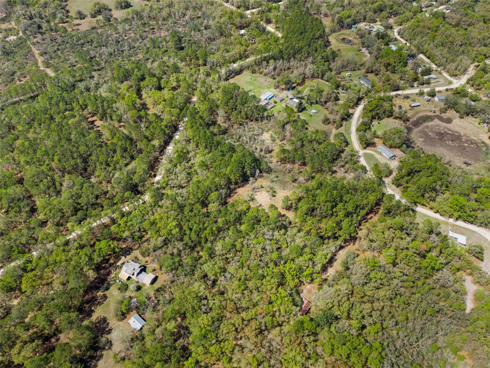 0 SE 91st Trail Trenton FL 32693 - WACCASASSA LAKE GC538634 image4