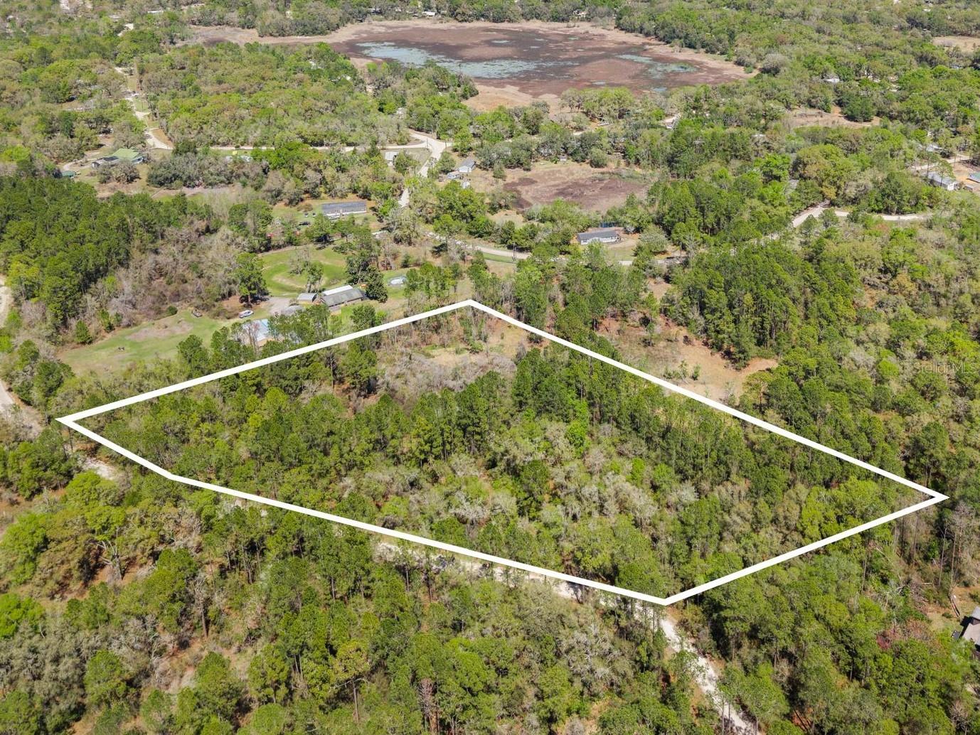 0 SE 91st Trail Trenton FL 32693 - WACCASASSA LAKE GC538634 image5