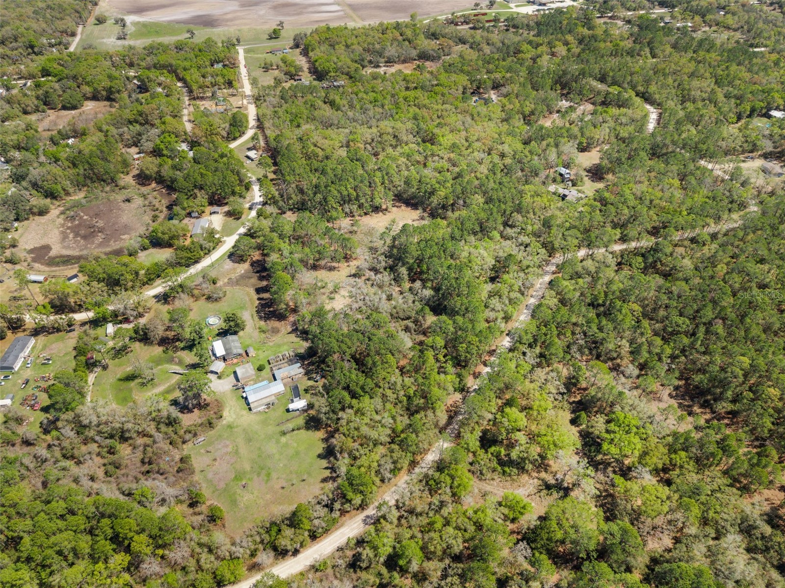 0 SE 91st Trail Trenton FL 32693 - WACCASASSA LAKE GC538634 image6
