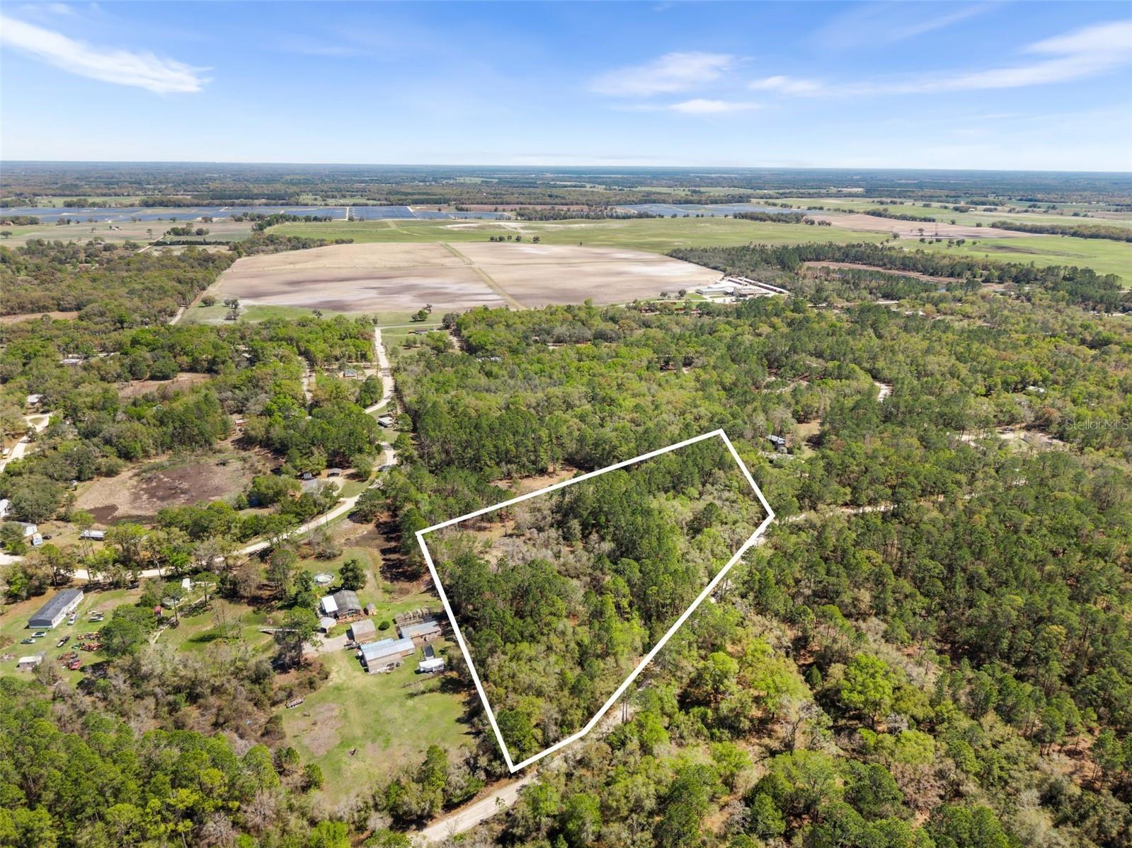 0 SE 91st Trail Trenton FL 32693 - WACCASASSA LAKE GC538634 image8