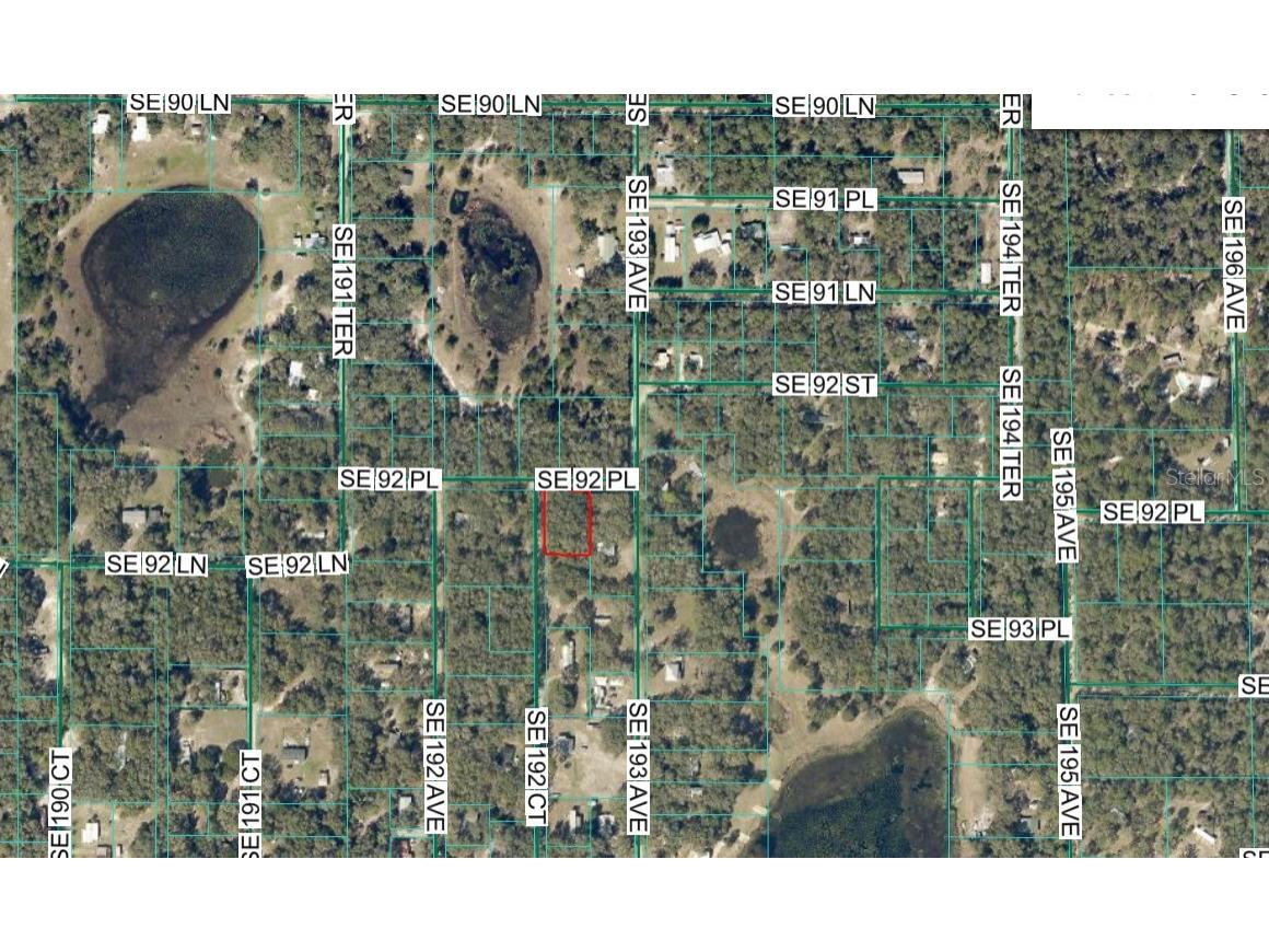 00 SE 92nd Place Ocklawaha FL 32179 OM720666 image1