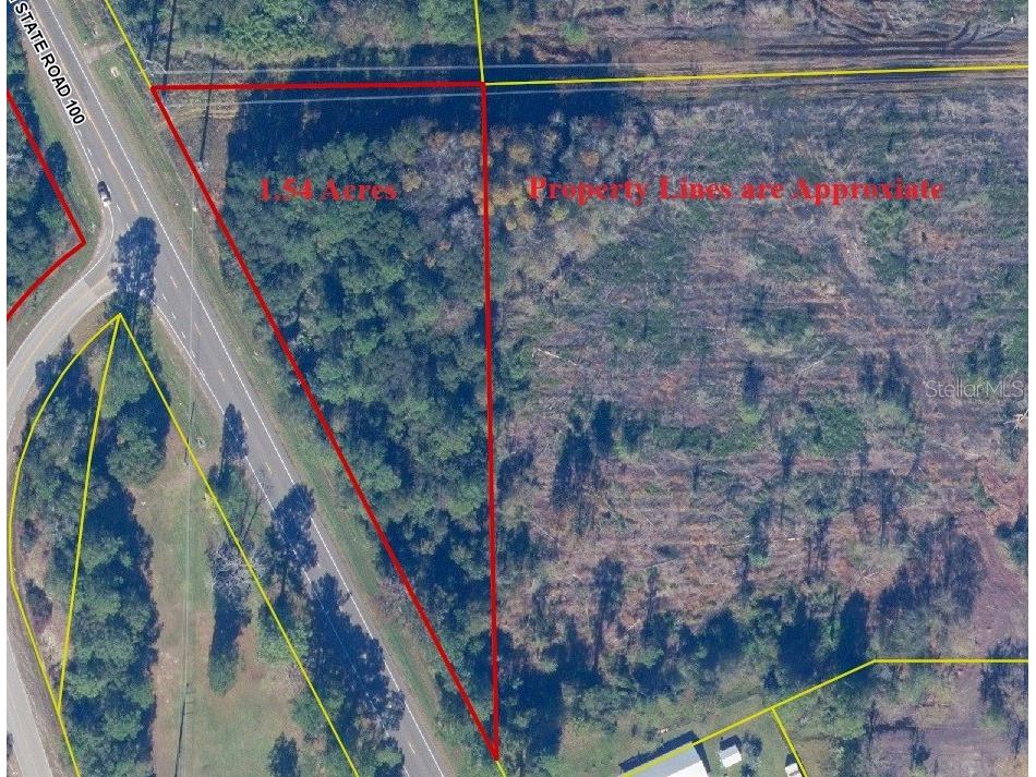 00 SE Sr 100( Parcel 4) Starke FL 32091 GC531239 image1