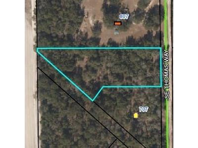 00 SE Thomas Way Lee FL 32059 OM643314 image1