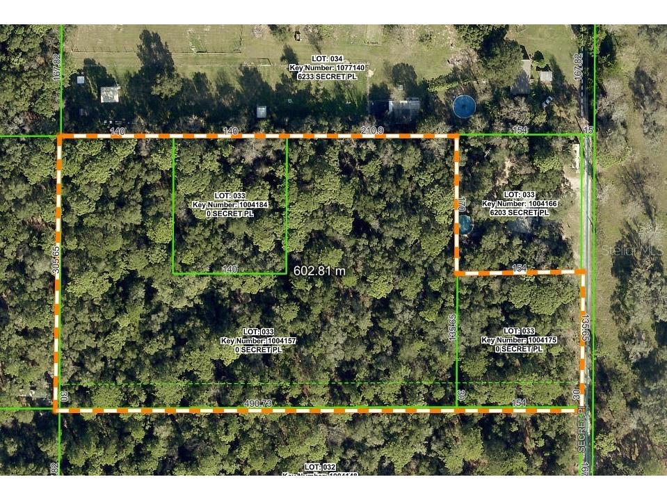 00 Secret Place Brooksville FL 34604 W7812215 image1