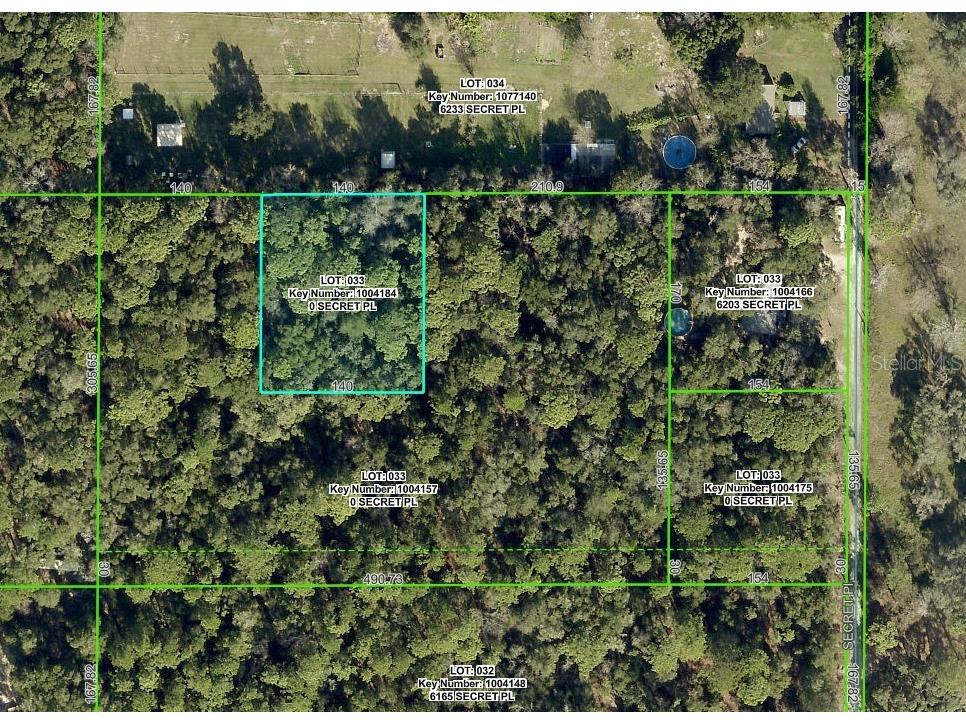 00 Secret Place Brooksville FL 34604 W7812215 image2