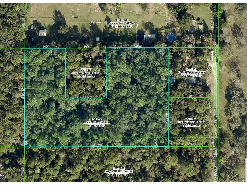 00 Secret Place Brooksville FL 34604 W7812215 image3