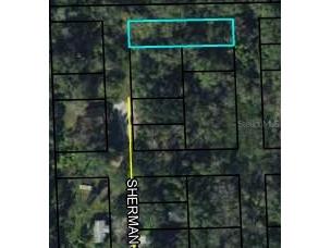 00 Sherman St. Bunnell FL 32110 FC289981 image1