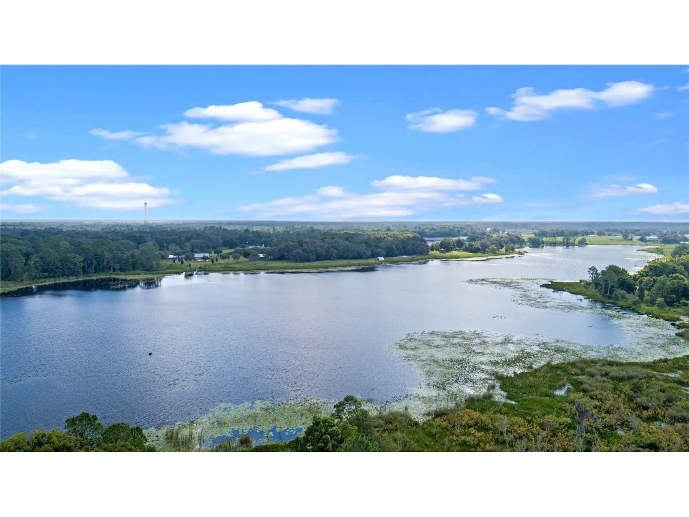 00 Silver Pond Road Seville FL 32190 - Davis Lake V4938596 image1