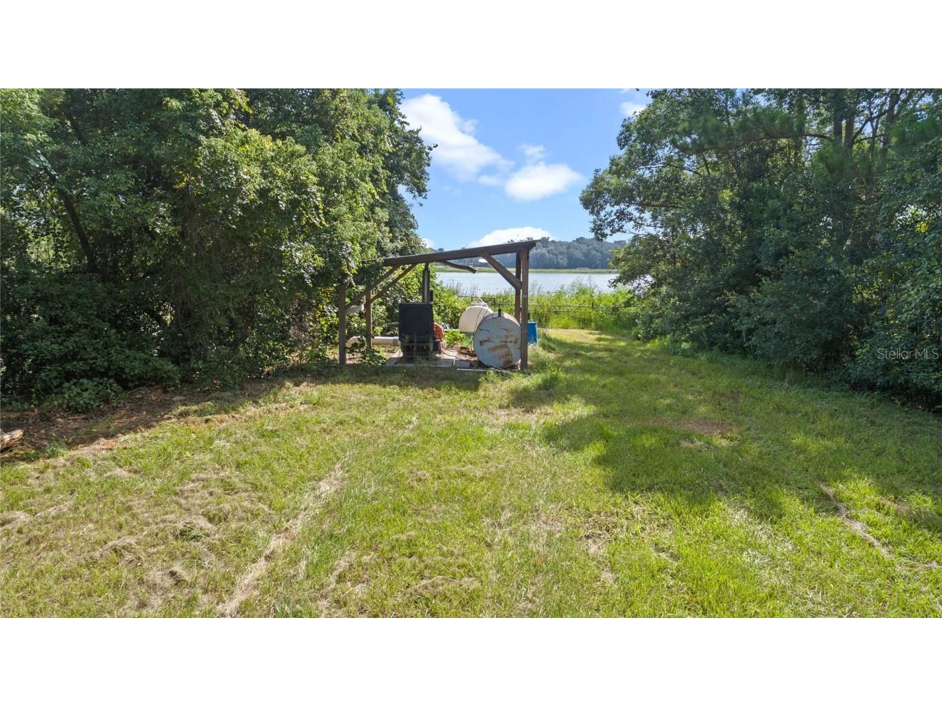 00 Silver Pond Road Seville FL 32190 - Davis Lake V4938596 image16