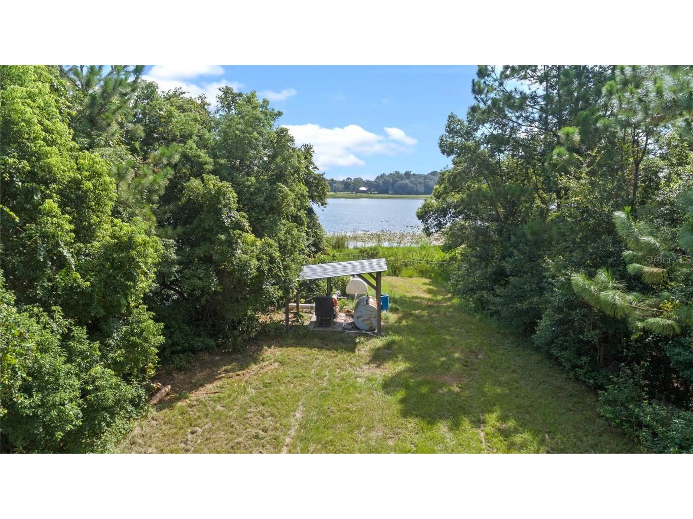 00 Silver Pond Road Seville FL 32190 - Davis Lake V4938596 image6