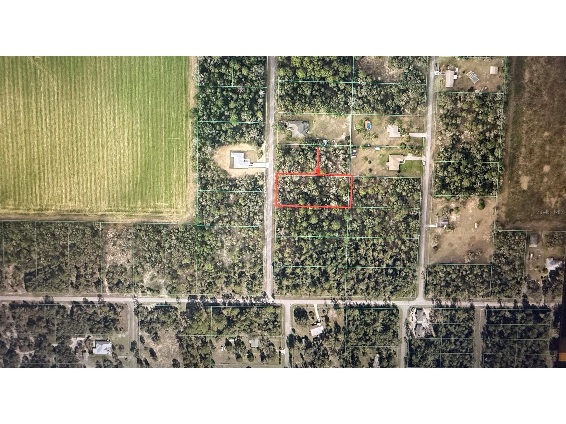 00 Southwest Valencia Heights Avenue Dunnellon FL 34431 O6418906 image3