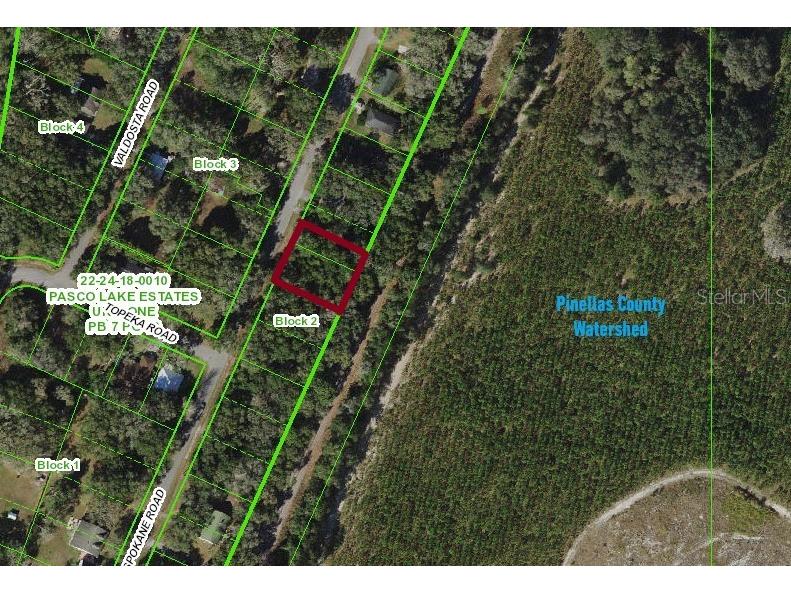 00 Spokane Road Spring Hill FL 34610 U8138658 image1