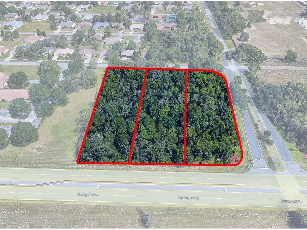 00 Spring Hill Drive Brooksville FL 34604 W7866498 image1