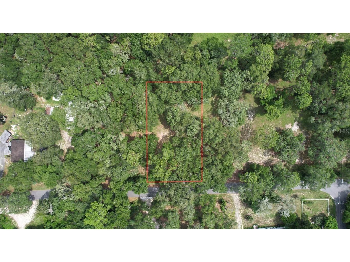 00 Sumter County 643 Lot #72 Road Bushnell FL 33513 A4575275 image1