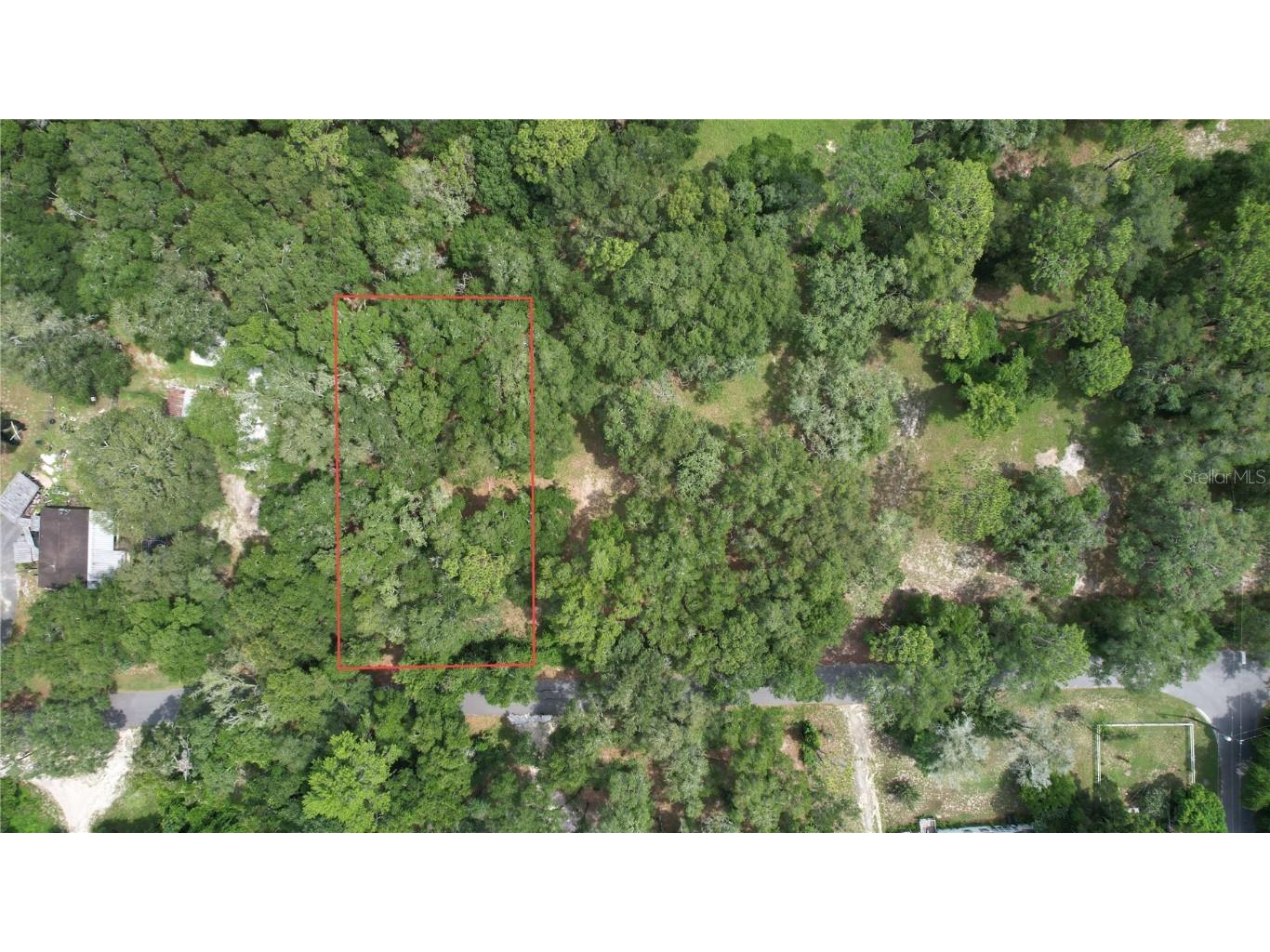 00 Sumter County 643 Lot #73 Road Bushnell FL 33513 A4575276 image1