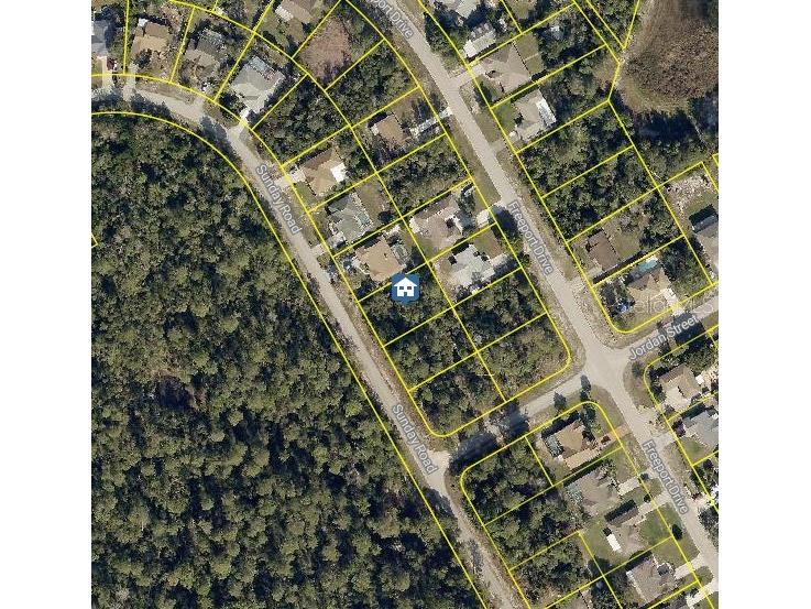 00 Sunday Road Spring Hill FL 34608 W7877921 image1