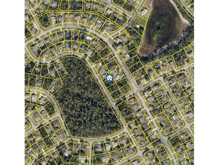 00 Sunday Road Spring Hill FL 34608 W7877921 image2