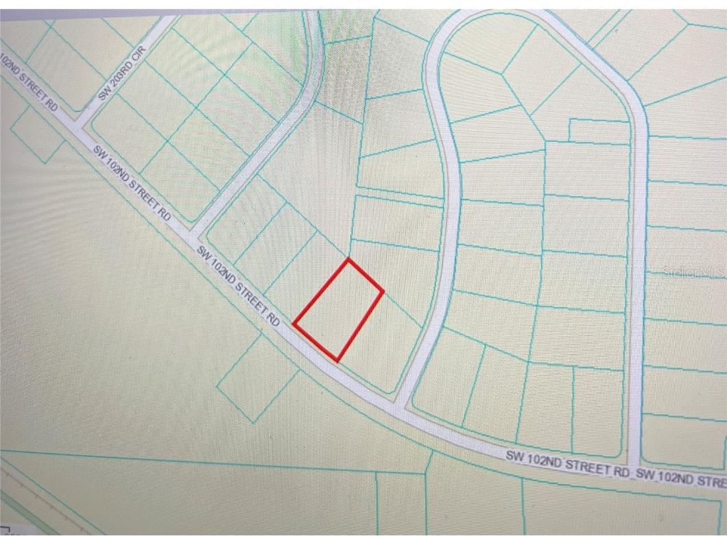 00 SW 102 Street Road Dunnellon FL 34431 OM653049 image1