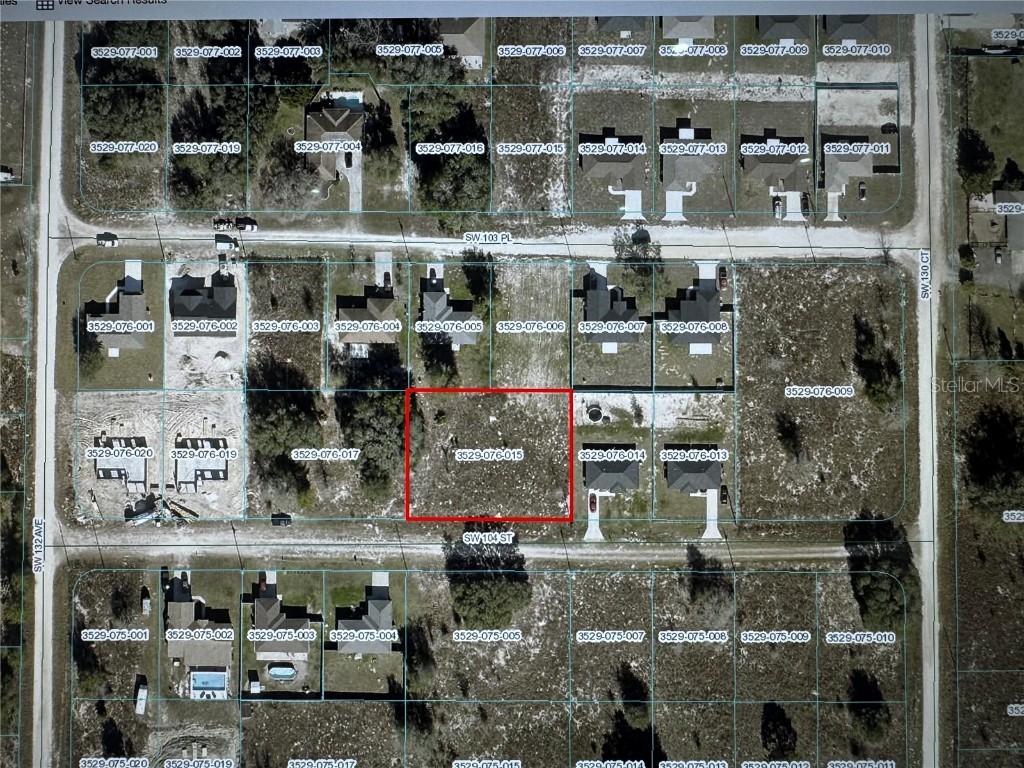 00 SW 104th Street Dunnellon FL 34432 OM688052 image1