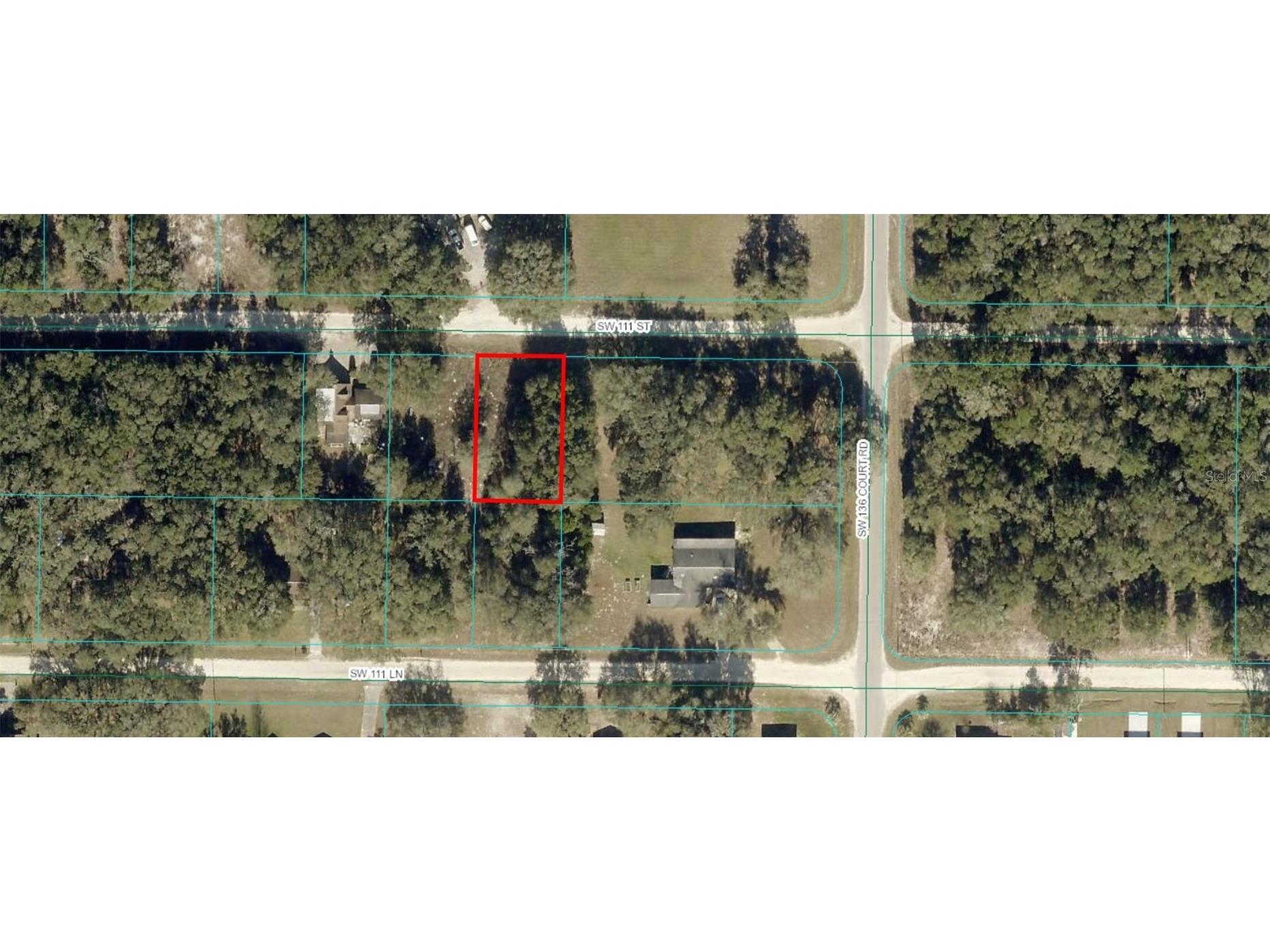 00 SW 111th Street Dunnellon FL 34432 OM678314 image1