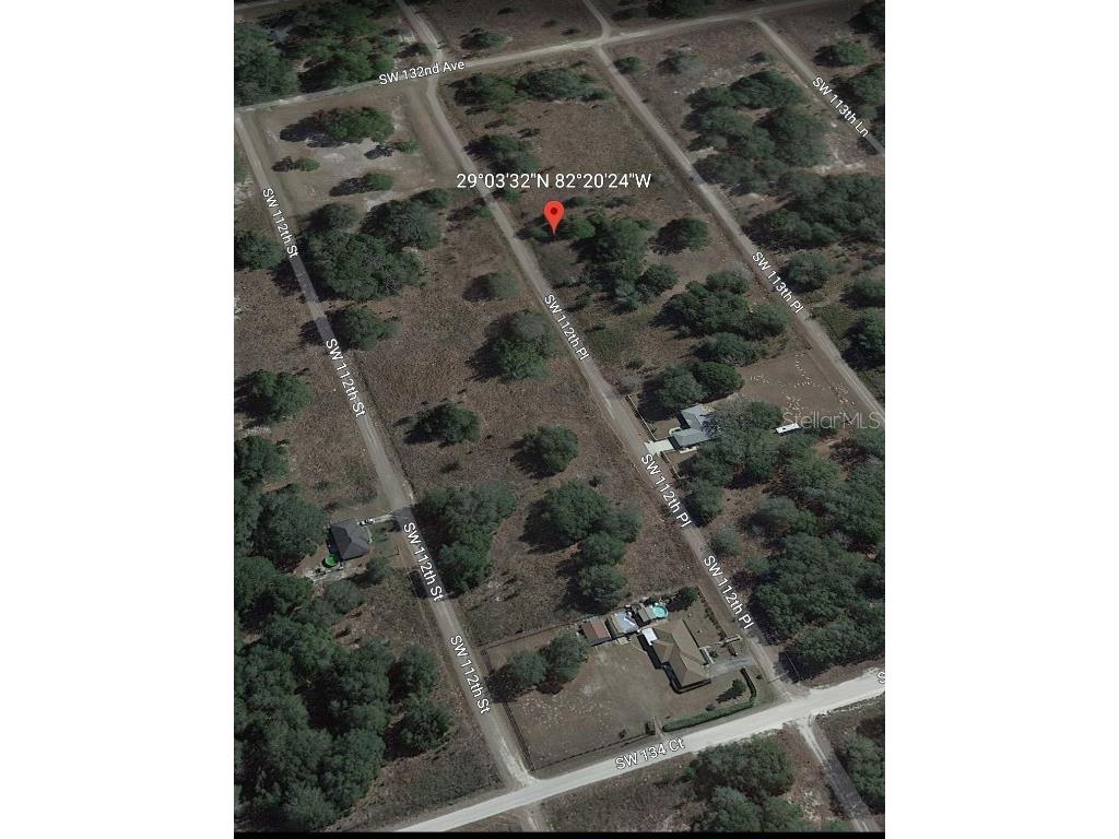 00 SW 112th Place Dunnellon FL 34432 OM622500 image1