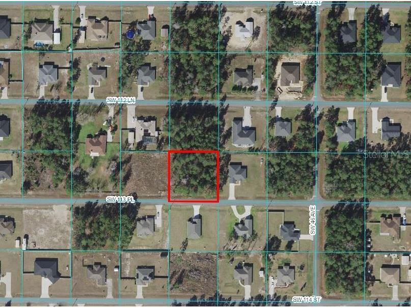 00 SW 113 Place Ocala FL 34476 S5097323 image1