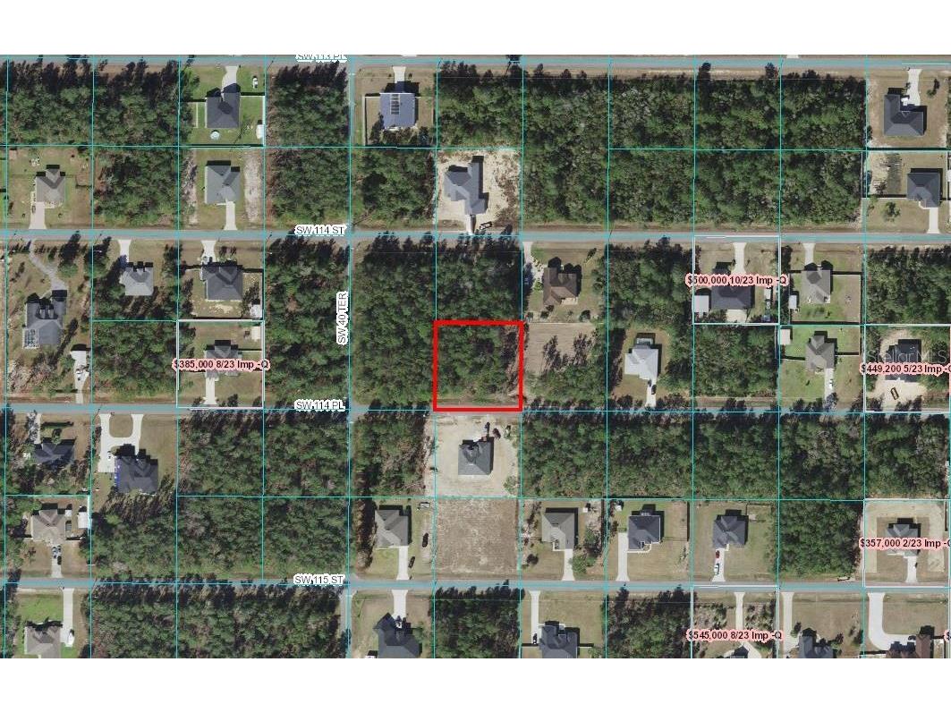 00 SW 114 Place Ocala FL 34476 S5097303 image1