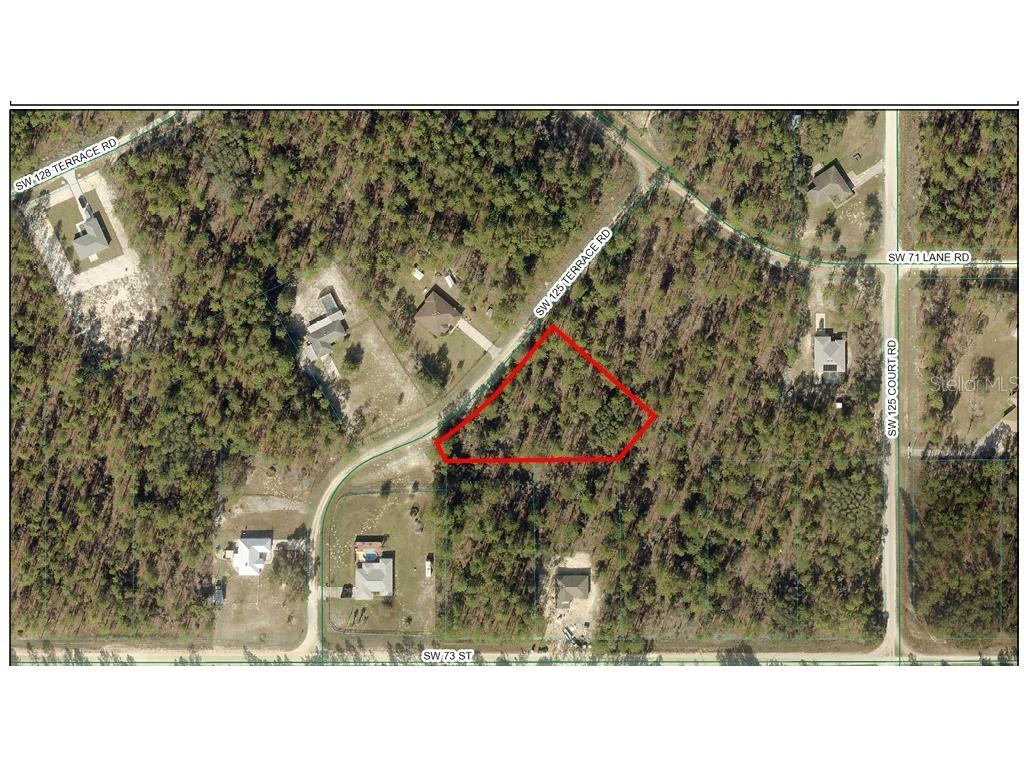 00 SW 125th Terrace Road Ocala FL 34481 OM688946 image1