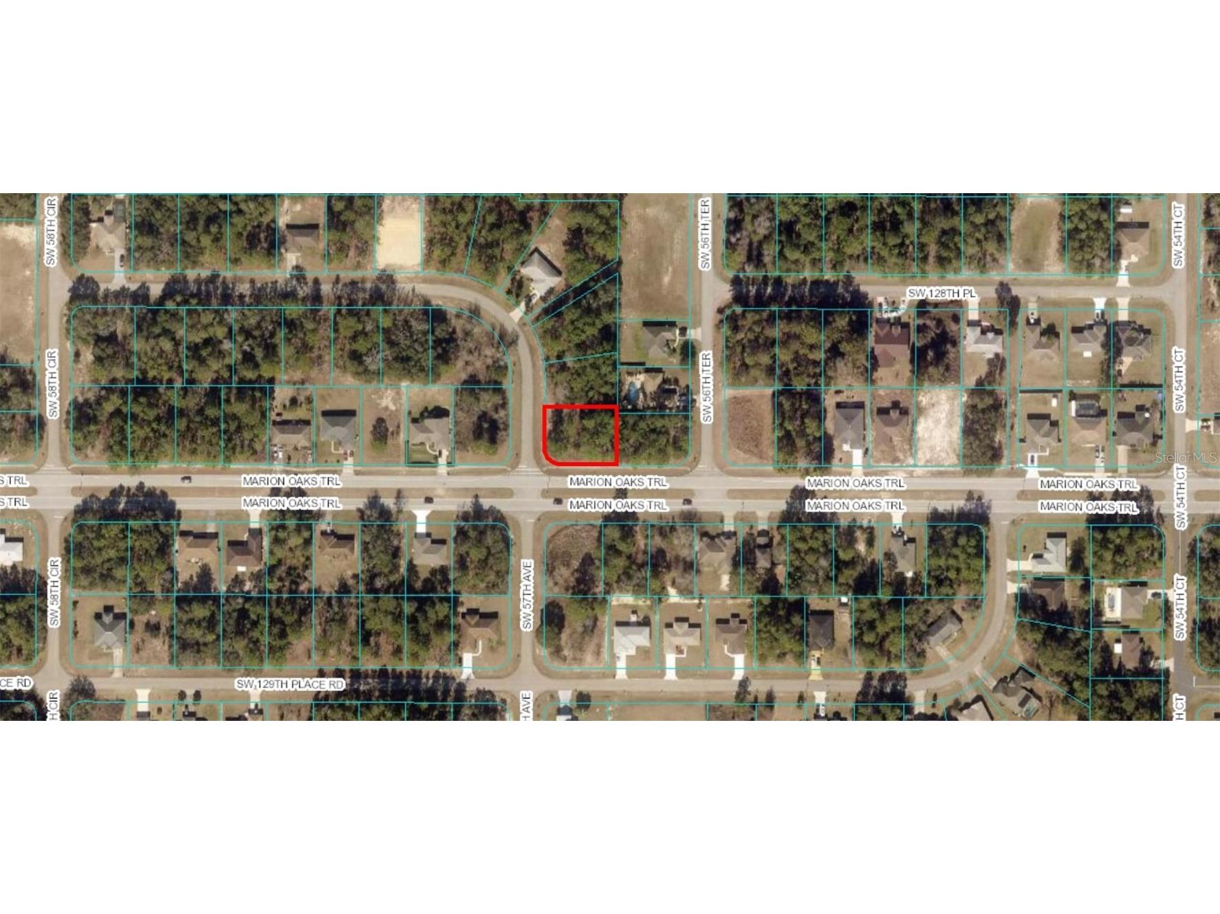 00 SW 128th Place Ocala FL 34473 OM648653 image1