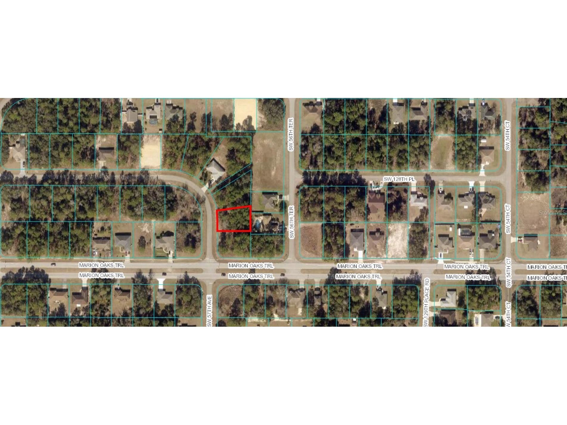 00 SW 128th Place Ocala FL 34473 OM648654 image1