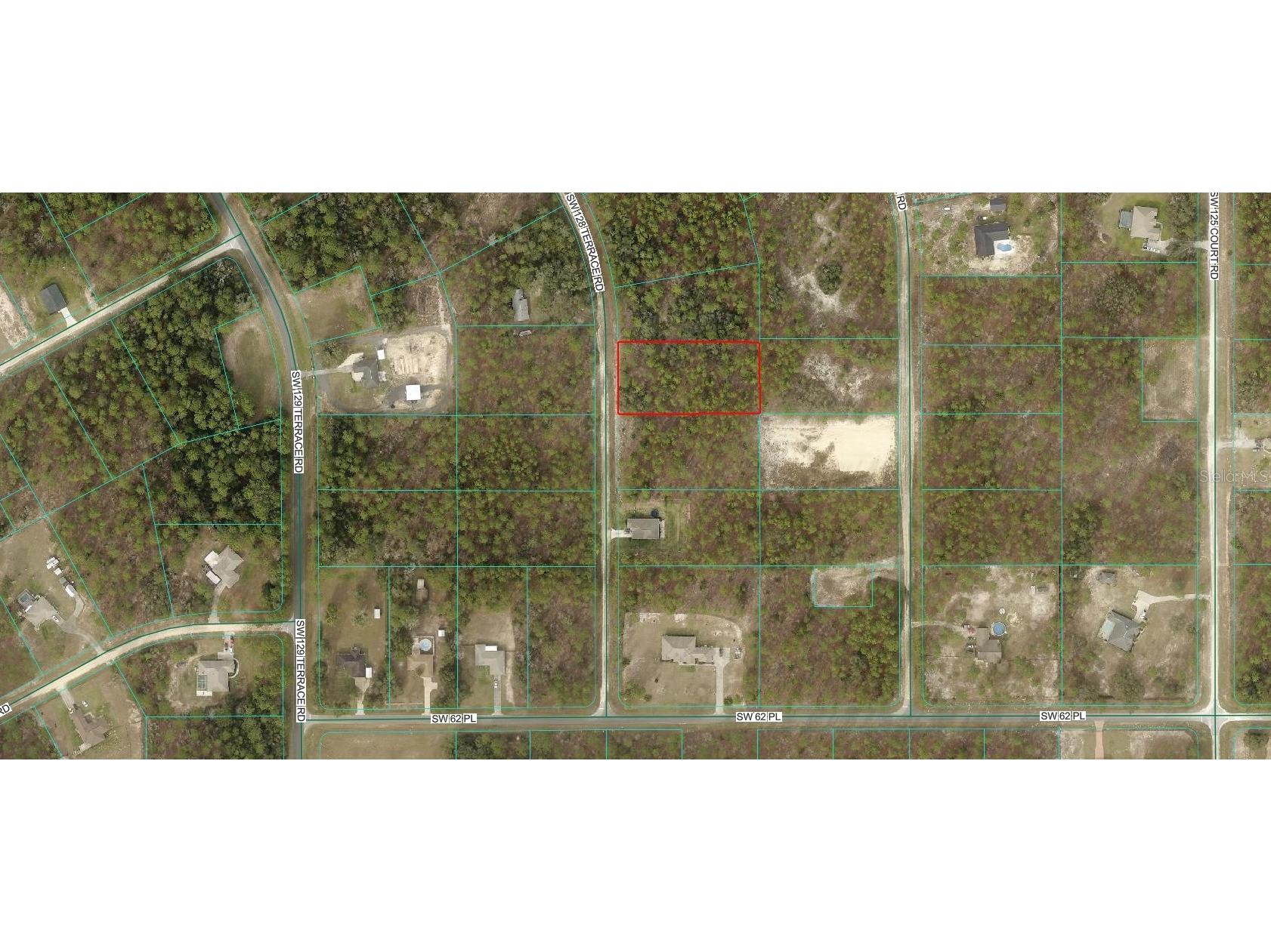 00 SW 128th Terr Road Ocala FL 34481 OM720816 image1