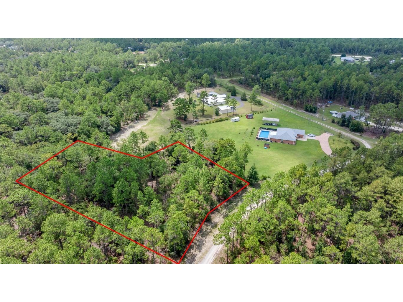 00 SW 128th Terrace SW Ocala FL 34481 OM682817 image1