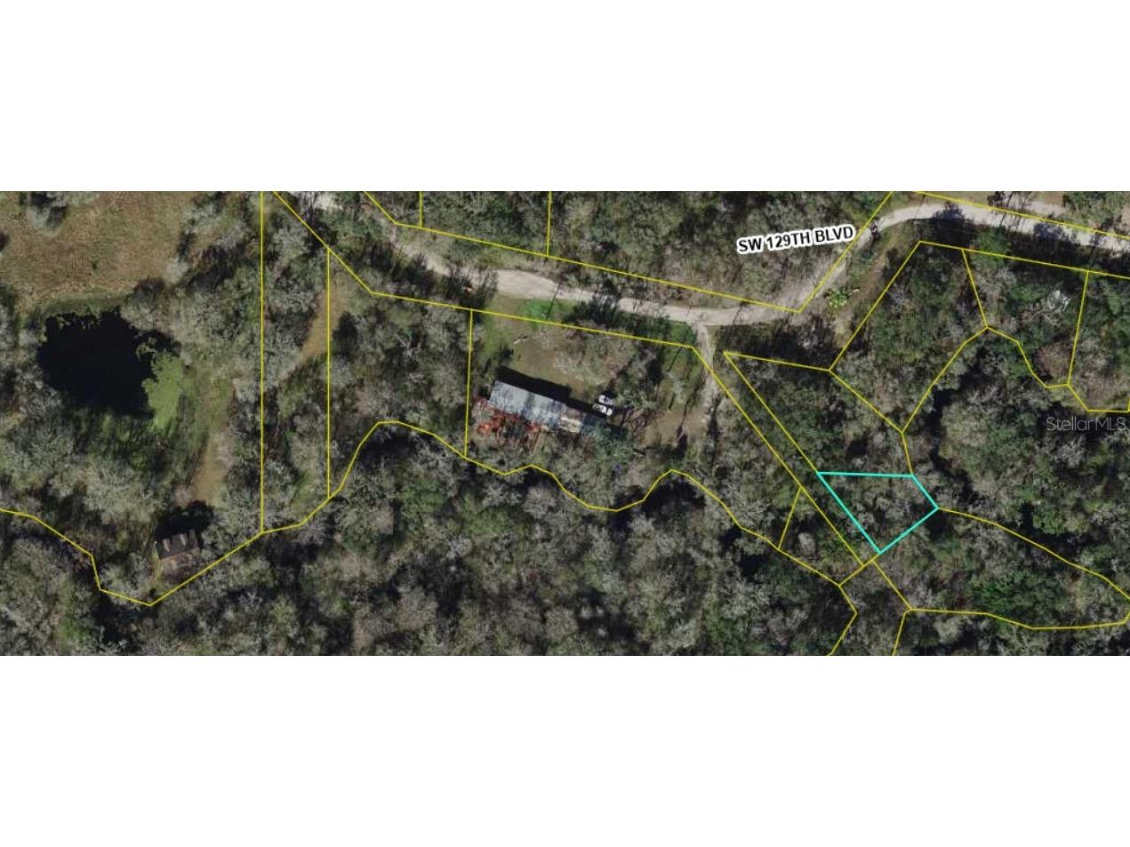 00 SW 129th Boulevard Webster FL 33597 OM675323 image1