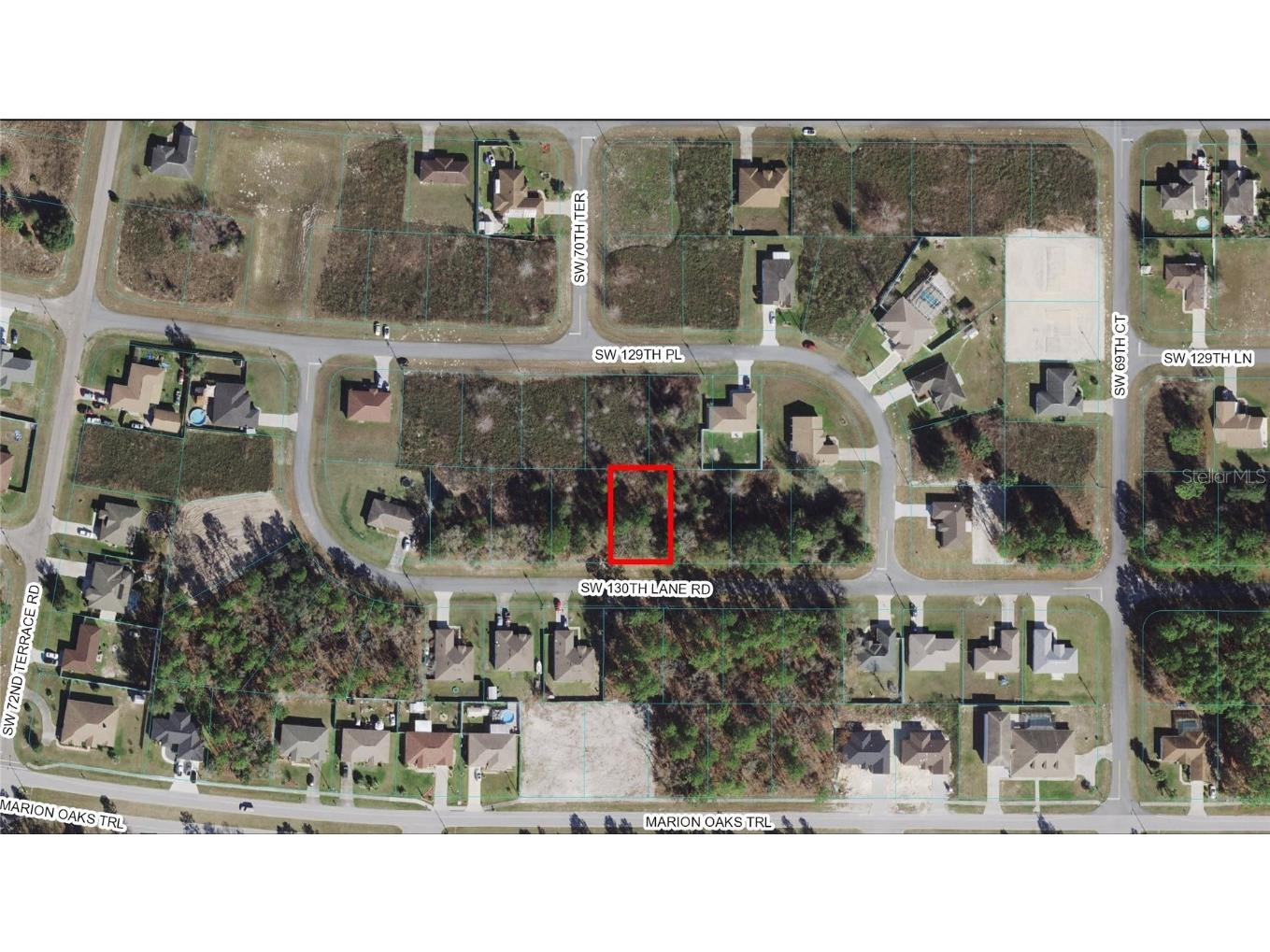 00 SW 130th Lane Road Ocala FL 34473 OM639519 image1