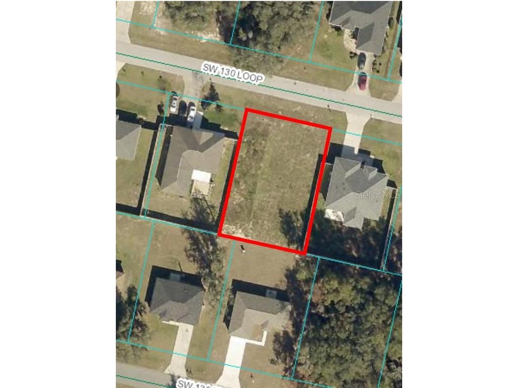 00 SW 130th Loop #LOT 16 Ocala FL 34473 OM682025 image1