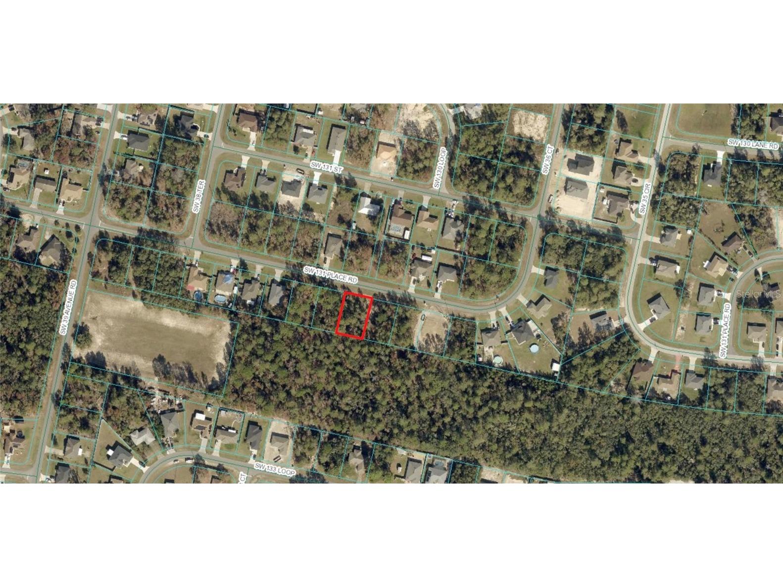 00 SW 131st Place Road Ocala FL 34473 OM678648 image1