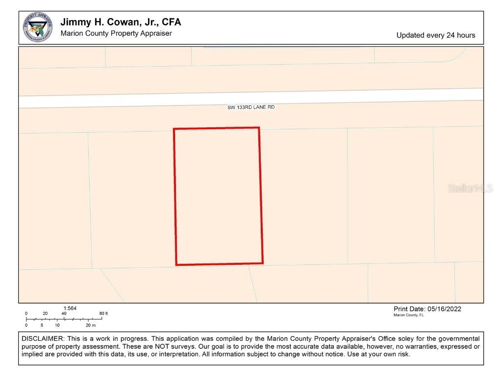 00 SW 133rd Lane Ocala FL 34473 OM639249 image1