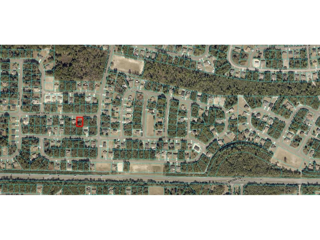 00 SW 133rd Lane Ocala FL 34473 OM663934 image1