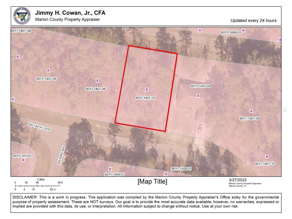 00 SW 135th Loop Ocala FL 34473 OM655547 image1