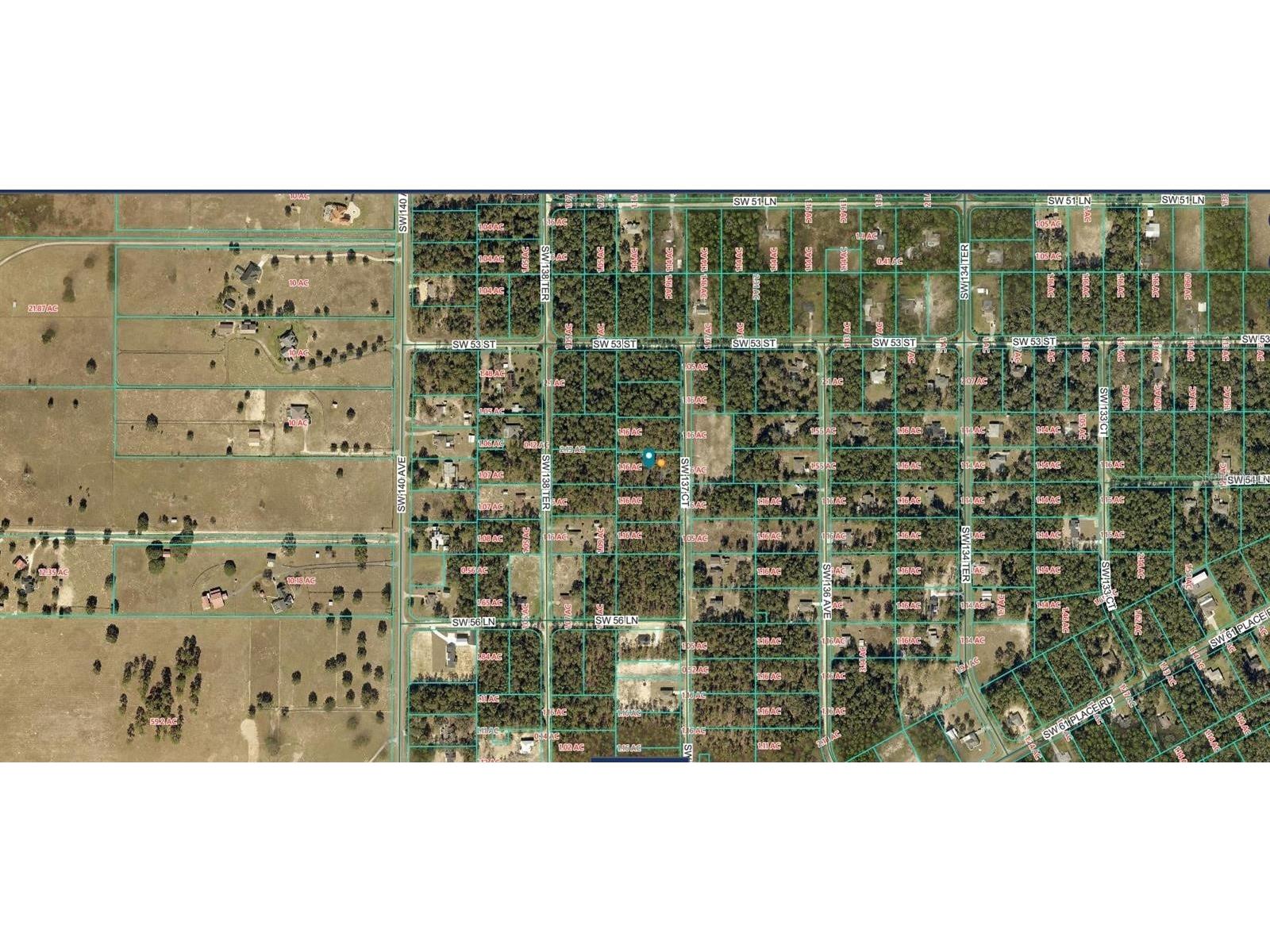 00 SW 137th Court Ocala FL 34481 OM722211 image1