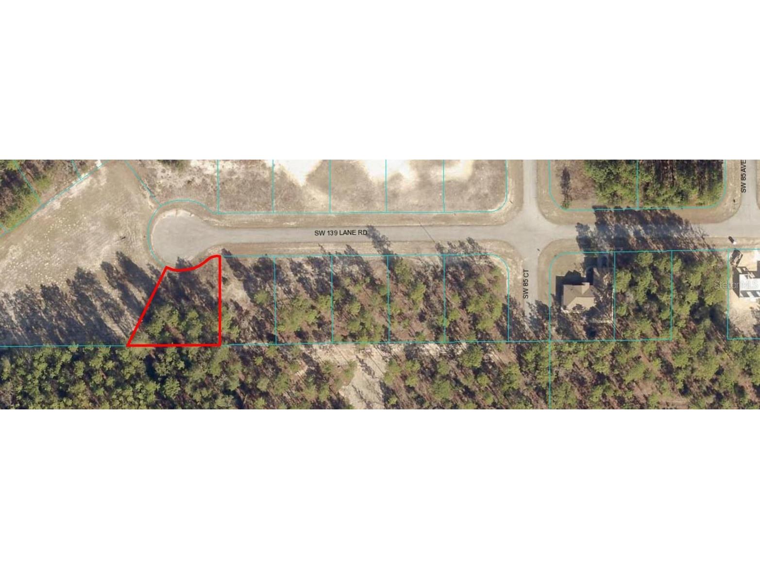 00 SW 139th Lane Road Ocala FL 34473 OM662569 image1